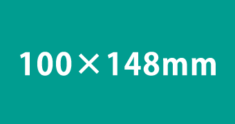 100×148mm